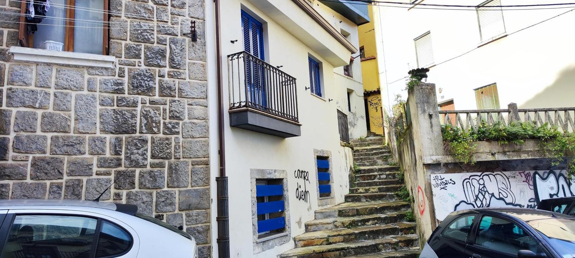 Mundaka Portu Zarra Apartment ภายนอก รูปภาพ